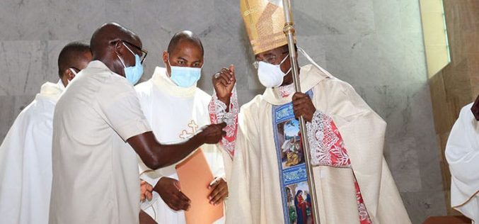 How seeking for sponsorship of university inspired my building a church – Oshiomhole