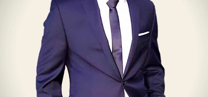 I have a natural entrepreneurial spirit – Okpala, Kobobid CTO