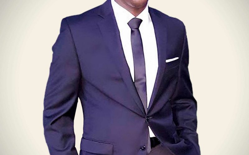 I have a natural entrepreneurial spirit – Okpala, Kobobid CTO