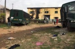 Correctional Service in Imo confirms attack on its facility