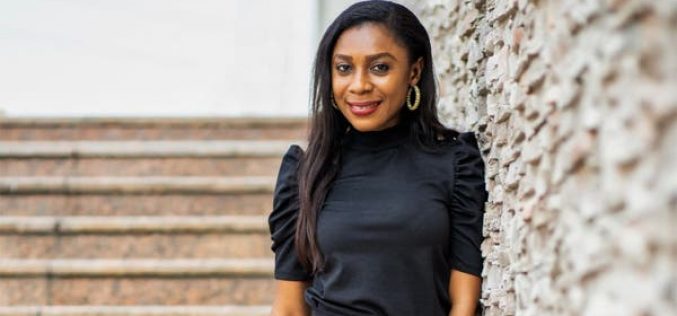 Glazia Magazine’s revealing conversation with Alex Unusual