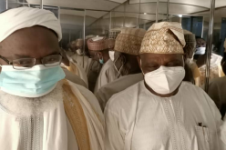 Obasanjo, Gumi seek special court to prosecute bandits, kidnappers