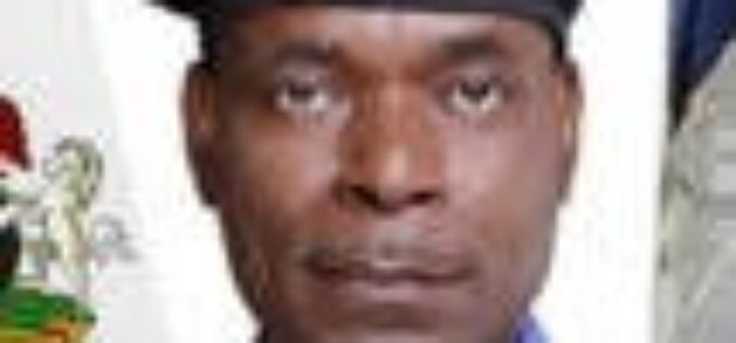 Hoodlums attack former Sports Minister’s residence in Plateau