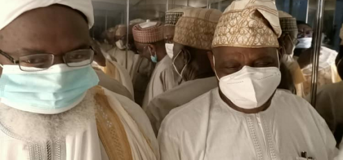 Obasanjo, Gumi seek special court to prosecute bandits, kidnappers