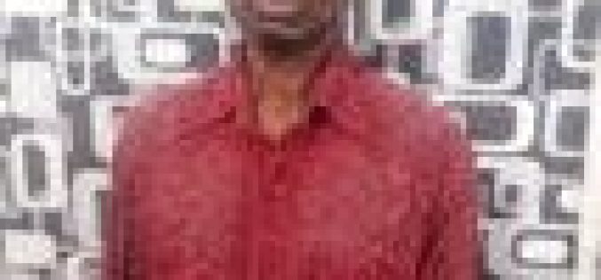 49-year-old man arrested in Ogun for defiling his 12-yr-old daughter
