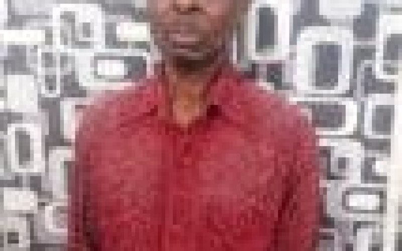 49-year-old man arrested in Ogun for defiling his 12-yr-old daughter