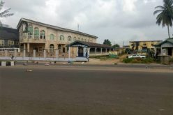 Breaking: Attempted jail break foiled in Kano prison facility