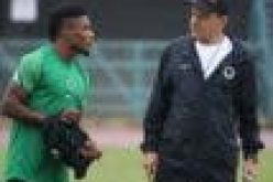 INVITATION TO SUPER EAGLES TEAM A: Rohr places more hurdles for home-based players