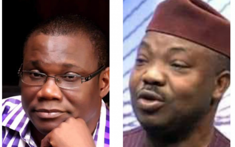 Odumakin, Chukwuma’s deaths devastating, saddening – Southern senators