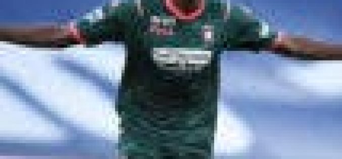 Simy Nwankwo, not Ighalo deserves Eagles recall ― Dr Tijani Yusuf