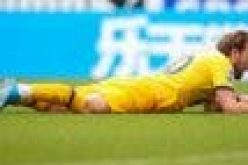 Spurs miss out on 4th spot as Willock cancels out Kane’s double