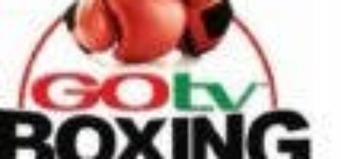 GOtv Boxing Night 22:  Real One, Baby Face win WBF titles