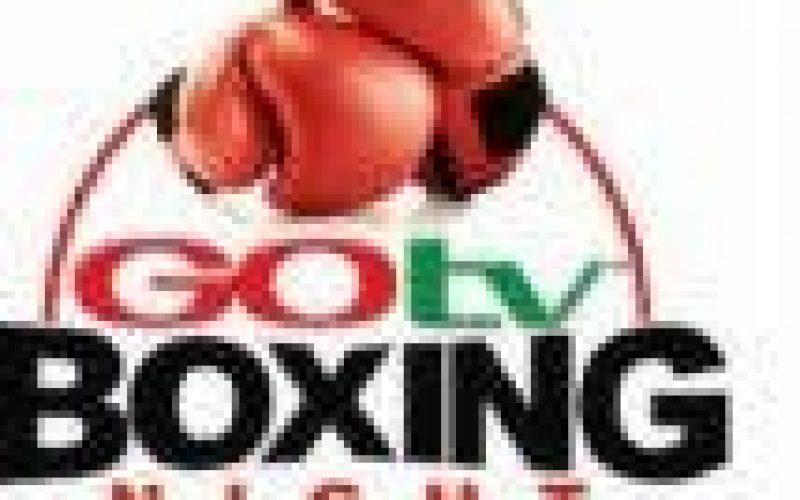 GOtv Boxing Night 22:  Real One, Baby Face win WBF titles
