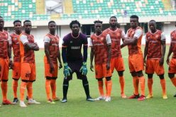 NPFL: Debutant Basiru hits brace as Dakkada stun Rivers United 4-2