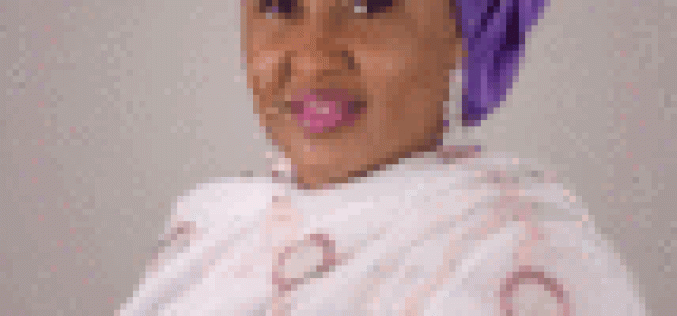 Aisha Buhari’s ‘controversial’ posture endears her to Nigerians — Osinbajo, TINUBU
