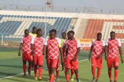 NPFL: Garba stars as Wikki Tourist rout Katsina United 3-1