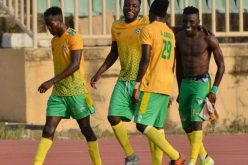 NPFL: Kwara United maintain top spot after 2-0 win over resilient Nasarawa United