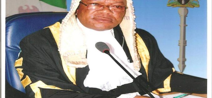 SAM OBI: Okowa grieves, says his demise shocking, painful
