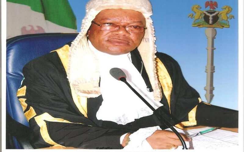 SAM OBI: Okowa grieves, says his demise shocking, painful