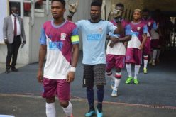 NPFL: Lukman Aliu rescues point for FC IfeanyiUbah at MFM