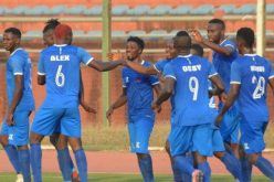 NPFL: Super-sub Chinonso dazzles with brace as Lobi Stars trounce Jigawa GS