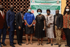 STEAM UP LAGOS holds WASSCE performance intervention meeting