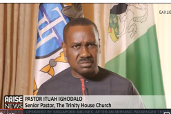 We Need to Name and Shame Bad Leaders – Pastor Ighodalo