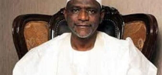 FG tasks prominent citizens to revamp quality of education