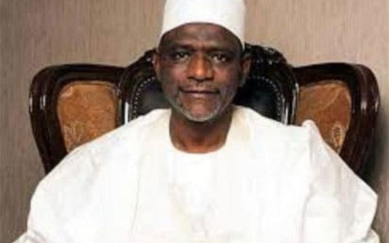 FG tasks prominent citizens to revamp quality of education