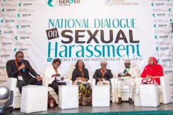 Gender Mobile Initiative launches app against gender violence