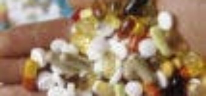 Kaduna fights drug abuse, says 10% citizens in drug-related problems