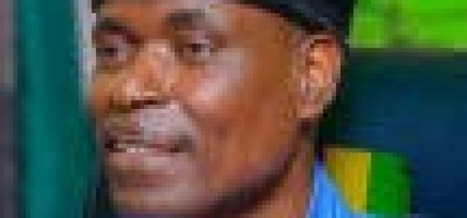 The successes, pitfalls of IGP Adamu Mohammed