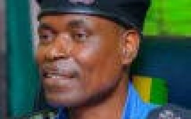 The successes, pitfalls of IGP Adamu Mohammed