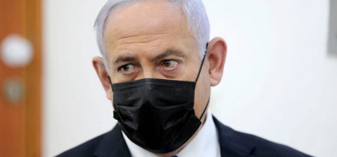 Israel’s Netanyahu back in court as prosecutor lays out case