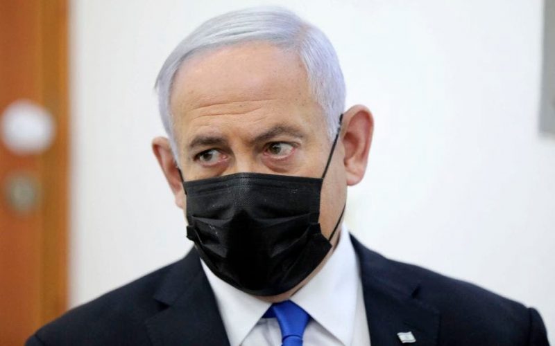 Israel’s Netanyahu back in court as prosecutor lays out case