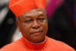 Cardinal Onaiyekan, Gov. Lalong visit Islamic centre during fasting