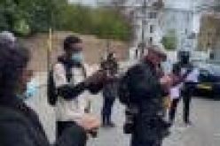 Protest by group in UK, attempt to diminish Nigeria’s image – APC Chieftain