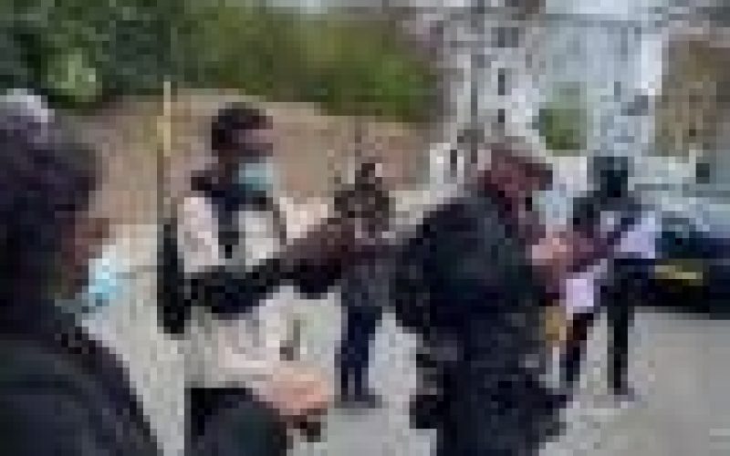 Protest by group in UK, attempt to diminish Nigeria’s image – APC Chieftain