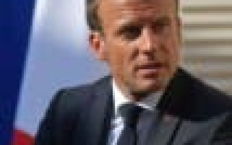 From Algeria to Rwanda: Macron tackles dark chapters of France’s past