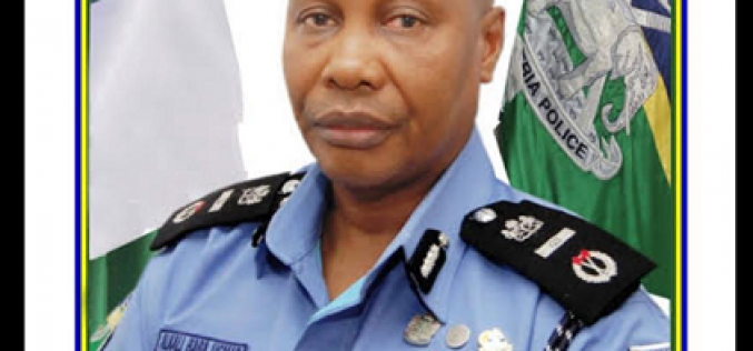 Southeast Security: IGP commences overhauling of Security architecture, appoints new CP for Anambra
