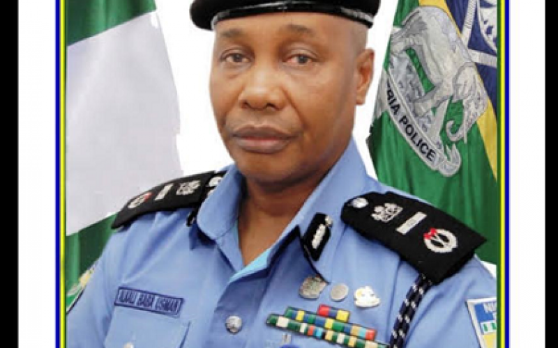 Nigeria’s security challenges not insurmountable — IGP