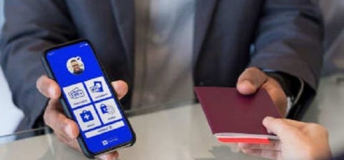 Singapore ready to accept COVID-19 digital travel Certificate from May