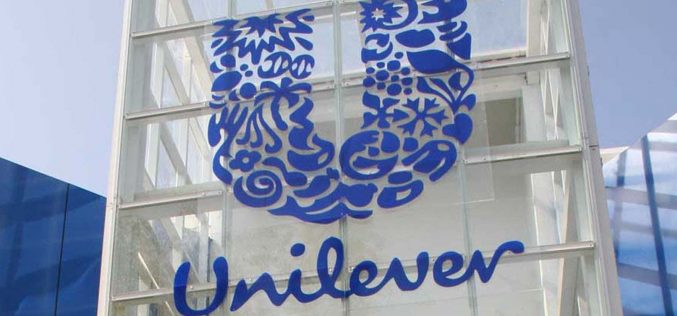 Q1’21 Unilever Nigeria records 46% growth in turnover to N19.4bn