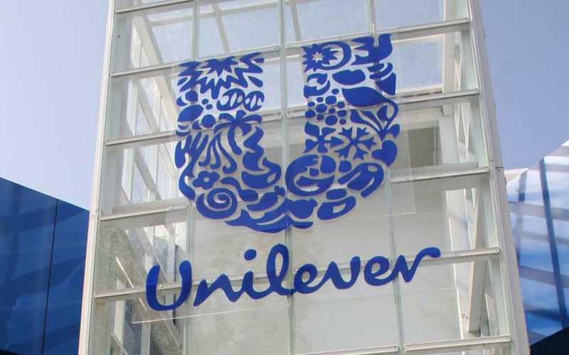 Q1’21 Unilever Nigeria records 46% growth in turnover to N19.4bn