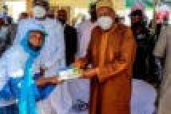 Ex-Kano lawmaker, Kofa empowers 250 youths with digital innovation skills