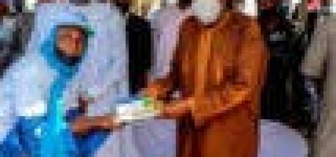 Ex-Kano lawmaker, Kofa empowers 250 youths with digital innovation skills