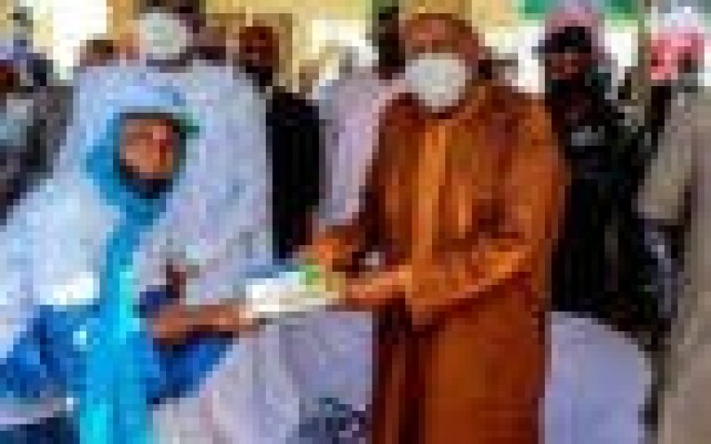 Ex-Kano lawmaker, Kofa empowers 250 youths with digital innovation skills