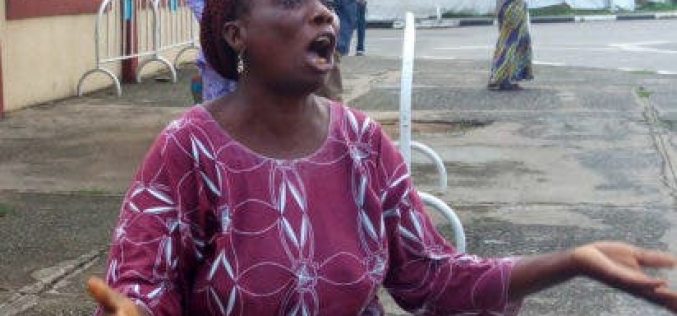 Afaka 39: Kaduna govt, parents of kidnapped students on war path