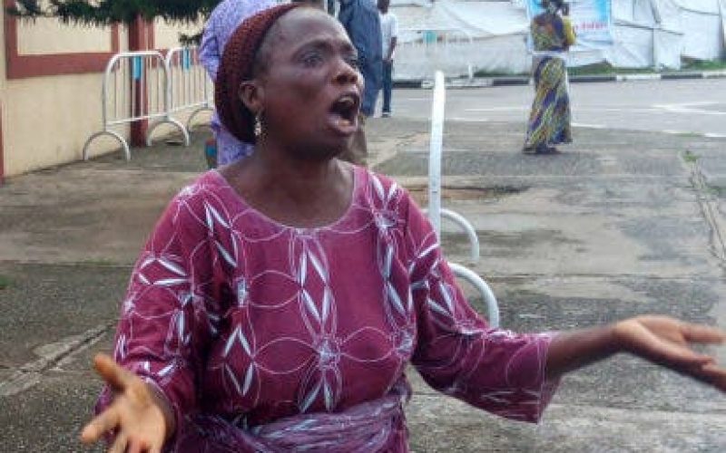 Afaka 39: Kaduna govt, parents of kidnapped students on war path