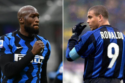 Lukaku breaks Ronaldo’s Inter Milan record